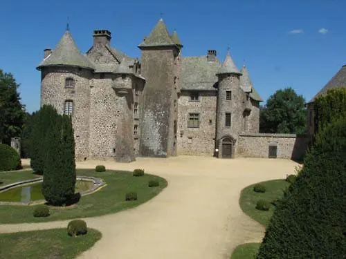 Hôtel Notre Dame Orcival