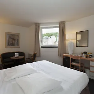 Paradis 4* Lourdes