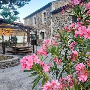 Du Cros D'auzon Hotel