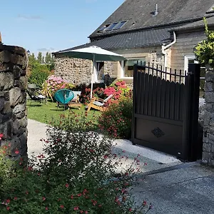 Aux Couleurs De La Baie Gasthof Cherrueix