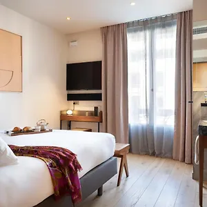 Hotel Hébé