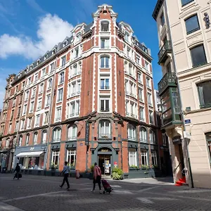 Brueghel Hotel Lille