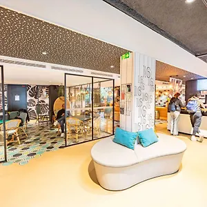 Ibis Styles Paris 16 3* Boulogne-Billancourt