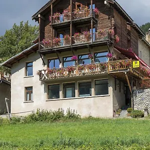 Le Chamois Logis 2* Molines-en-Queyras