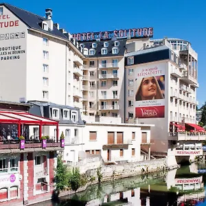 La Solitude 4* Lourdes
