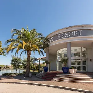 Goélia Riviera 4* Mandelieu