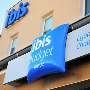 Ibis Budget Lyon Est Hotel