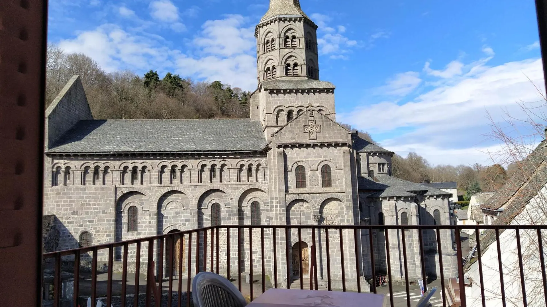 Hotel Restaurant Notre Dame Orcival 2*,  France